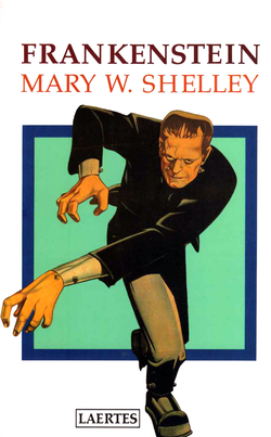 FRANKENSTEIN