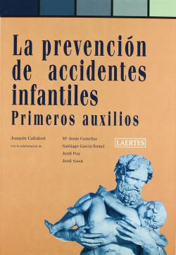 PREVENCION DE ACCIDENTES INFANTILES, LA