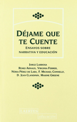Déjame que te cuente