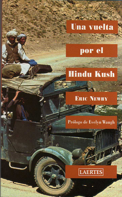 VUELTA POR EL HINDU KUSH, UNA