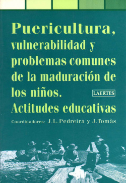 PUERICULTURA, VULNERABILIDAD Y PROBLEMAS