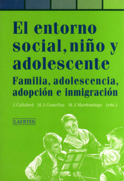 ENTORNO SOCIAL DEL NIÑO ADOLESCENTE