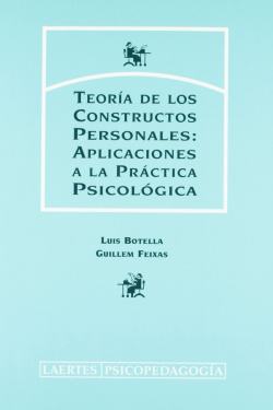 TEORIA DE LOS CONSTRUCTOS PERSONALES