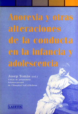 ANOREXIA Y OTRAS ALTERACIONES DE LA CONDUCTA
