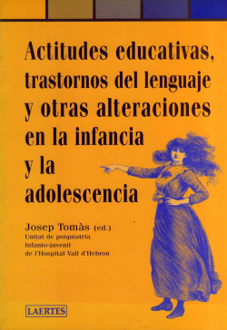 ACTITUDES EDUCATIVAS