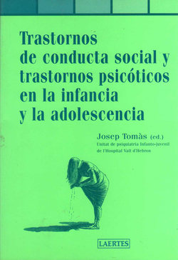 TRASTORNOS DE CONDUCTA SOCIAL Y TRASTORNOS
