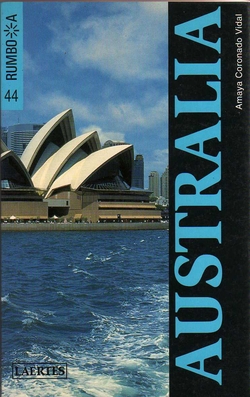 AUSTRALIA (2º EDICION)