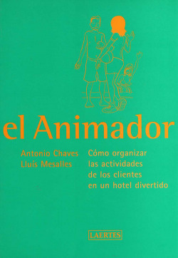 Animador, el