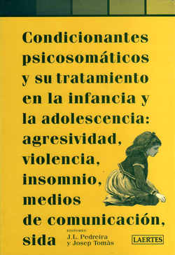 CONDICIONANTES PSICOSOMATICOS Y SU TRATAMIENT