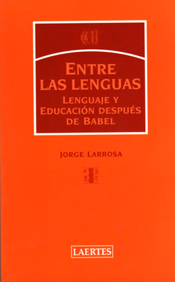ENTRE LAS LENGUAS