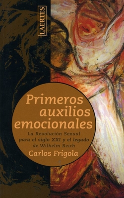 PRIMEROS AUXILIOS EMOCIONALES