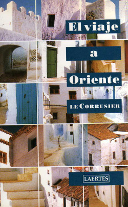 El viaje a Oriente