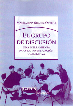 Grup de discusión, el