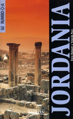 JORDANIA (4? ED)