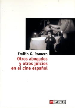 OTROS ABOGADOS Y OTROS JUICIOS EN EL CINE ESP