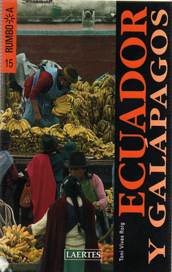 ECUADOR Y GALAPAGOS
