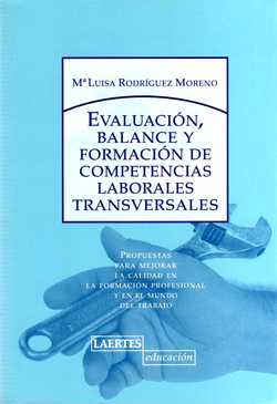 EVALUACION, BALANCE Y FORMACION DE