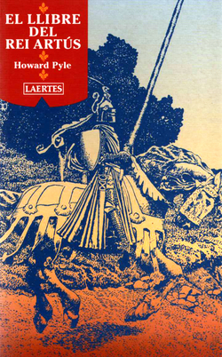 El llibre del rei Artus