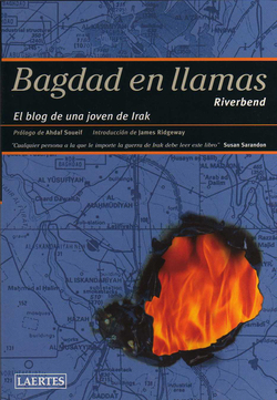 BAGDAD EN LLAMAS