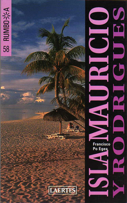 ISLA MAURICIO Y RODRIGUES