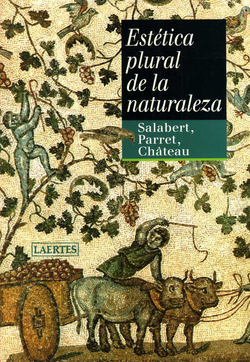 ESTETICA PLURAL DE LA NATURALEZA