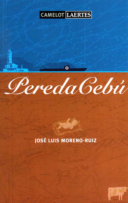 PEREDA CEBU