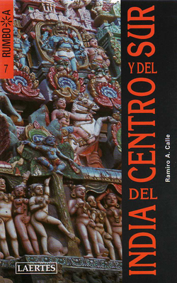 India del centro y del sur