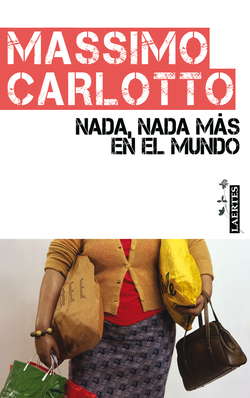 NADA, NADA MAS EN EL MUNDO