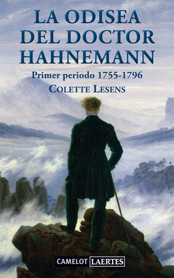 La odisea del doctor Hahnemann