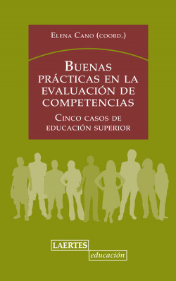 Buenas prácticas en la evaluación de competencias