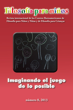 FILOSOFIA PARA NIÑOS 8