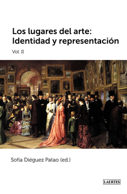LUGARES DEL ARTE (VOL. II)