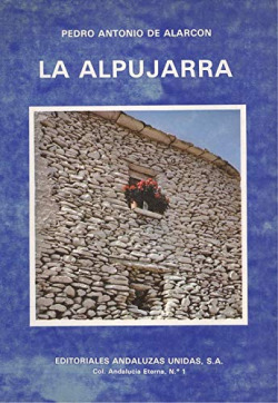 LA ALPUJARRA