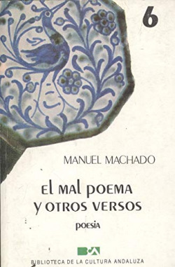 EL MAL POEMA Y OTROS VERSOS