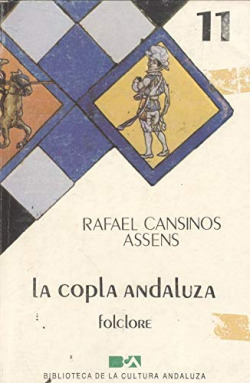 LA COPLA ANDALUZA