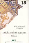LA CIVILIZACION DE TARTESOS