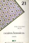 ESCRITOS BOTANICOS