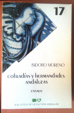 HERMANDADES Y COFRADIAS ANDALUZAS
