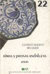 RIMAS Y PROSAS ANDALUZAS