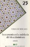 LA ECONOMIA ANDALUZA EN EL S. X V I