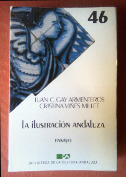 LA ILUSTRACION ANDALUZA
