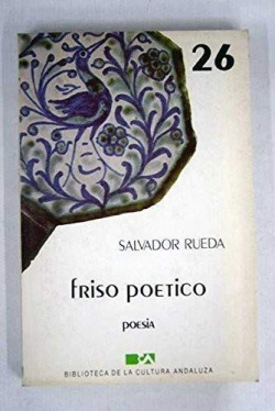 FRISO POETICO