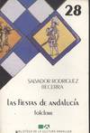 FIESTAS ANDALUZAS