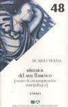 MISTERIOS DEL ARTE FLAMENCO