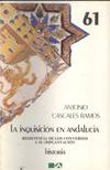 LA INQUISICION EN ANDALUCIA