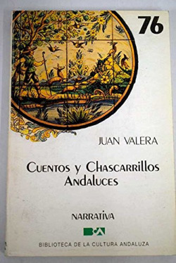 CUENTOS Y CHASCARRILLOS ANDALUCES