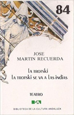 LA TROTSKI.LA TROTSKI SE VA A LAS INDIAS