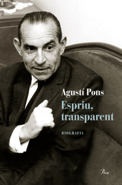 Espriu, transparent