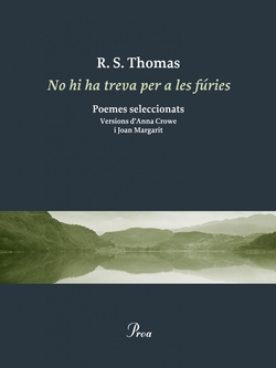 NO HI HA TREVA PER A LES FURIES