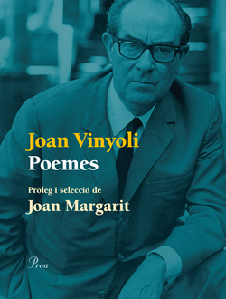 Joan vinyoli. Poemes
